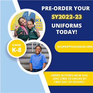 Uniform